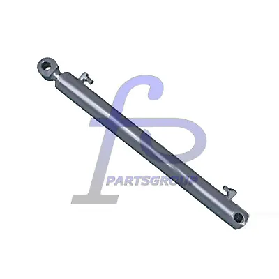 Hydraulic Lift Cylinder 7117667 Fits Bobcat Skid Steer 773 S175 S185 S205 T190 • $1440.45