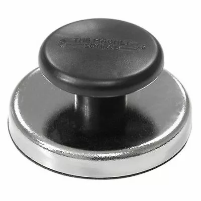 Master Magnetics 7505 Round Magnet With Handle25 Lb. Pull • $5.99