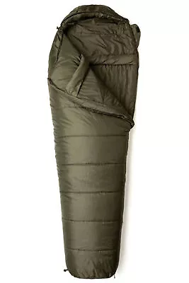 Snugpak Sleeper Lite Military Sleeping Bag Olive SLL/O NEW • $56.45