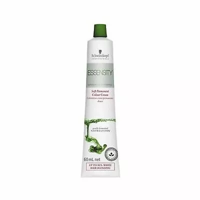 Schwarzkopf Essensity D-HO - Dark Honey 60ml • £6.99