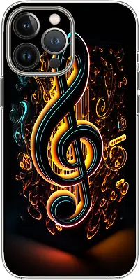 Music Note Dream Love Drama Life Art Case Cover Silicone / Shockproof / MagSafe • $25.95