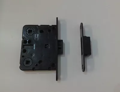 £16.85 • Buy FAP Magnetic Toilet Door Lock Latch And Keep For Coachman Caravan Motorhome CMC2