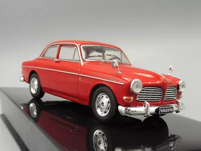 Volvo 123 Gt 1968 Amazon 1/43 IXO Models CLC437N.22 IXOCLC437N.22 • $45.80