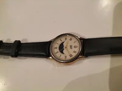 Jag Moon Watch • $25