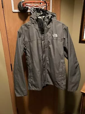 The North Face Men’s Venture 2 Jacket Great Condition • $40