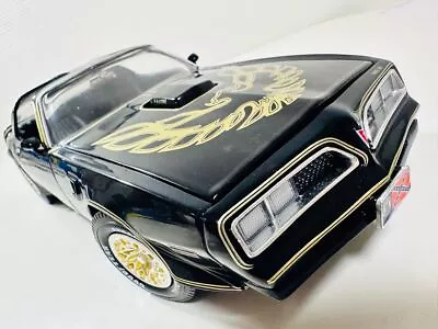 Ertl Artel    77 Pontiac FireBird FireBird TransAM Trans Am 1 18 • £160.26