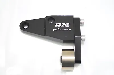 $99.99 • Buy 1320 Manual Timing Belt Tensioner V2 B Series B18c B16 B18c1 Vtec Si Gsr - Black
