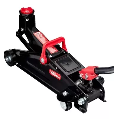 2-Ton Hydraulic Trolley Jack Floor Lift Car Truck Tire Change Heavy Duty Garage • $31.99