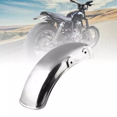 Motorcycle Rear Fender Mudguard Fit For Yamaha V-Star 650 Custom And Classic • $37.99