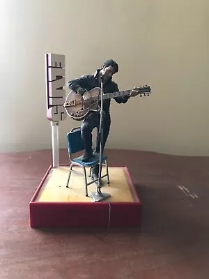 Elvis Presley McFarlane Figure • $10.49