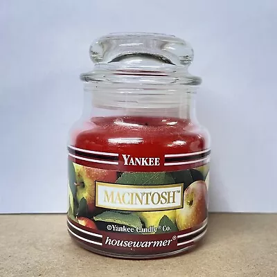 Yankee Candle 3.7 Oz SMALL JAR CANDLES Retired & New Scents VARIETY 90+ CHOICES • $12.99