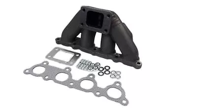 Fit 88-00 Honda CRX D15/D16 TURBO MANIFOLD D-15 D-16 D-SERIES • $89.99