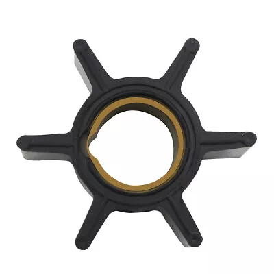 Mercury 3.5 3.6 4 4.5 7.5 9.8 HP Outboards Motors Water Pump Impeller 89980 • $8.54