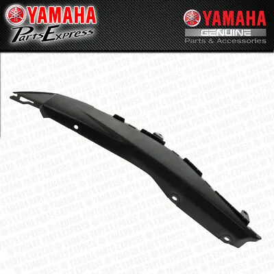 New 2015 - 2022 Yamaha Yzf-r3 Mt-03 Oem Rh Under Tail Side Cover Mole Cowling • $24.95