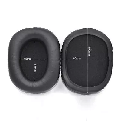 1X Replacement Memory Foam Ear Pads Cushion For Razer Electra V2 Gaming Headset • $12.14