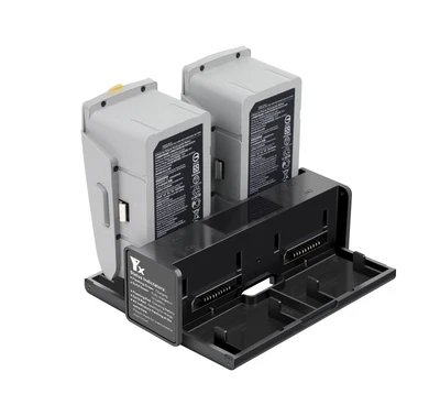 $45.90 • Buy Compatible With DJI Mavic Air 2 Battery Charger With LCD Display Charger