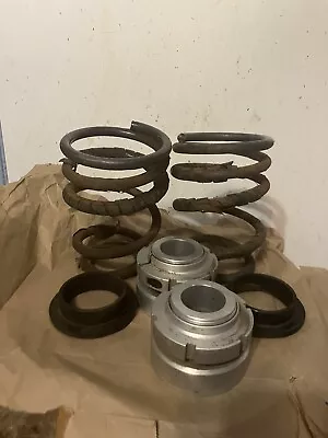Progress Technology Rear Coilover And Springs For Honda Civic 06-11 *Used • $75