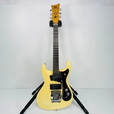 Mosrite The Ventures Model / Electric Guitar • $860.50