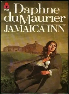 Jamaica Inn By Daphne Du Maurier. 9780330246668 • £2.84
