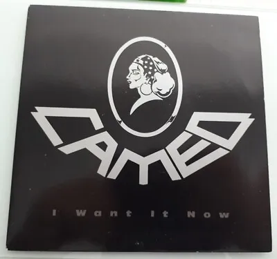 I Want It Now - Cameo 7  Vinyl Single In VGC • £3.99