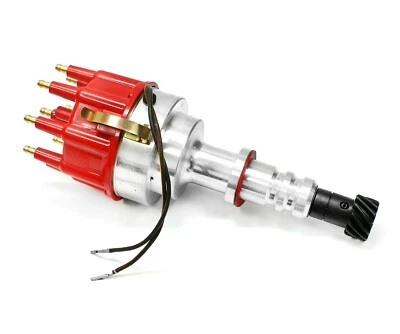 $89 • Buy Holden 253 - 308 Carby V8 Pro Billet Distributor Requires Ignition Box 8005