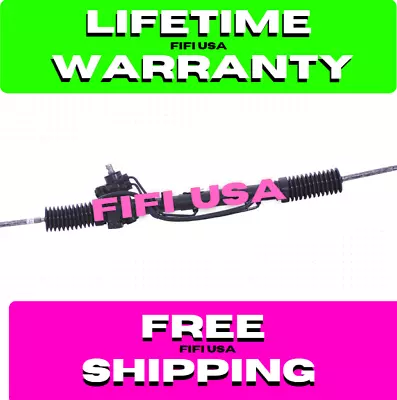 $266.96 • Buy ✅✅Power Steering Rack And Pinion Assembly For 1985-1992 VOLKSWAGEN Jetta✅✅