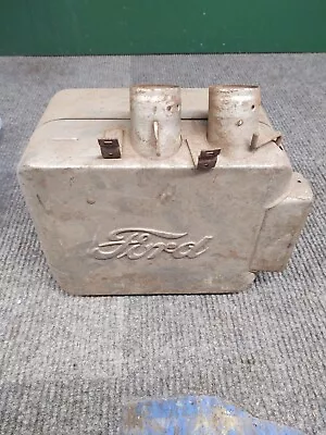 Vintage Ford Under Dash Heater 30's 40's Rattod Lowrider  NR • $172