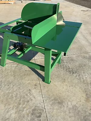 New Portable Saw Bench PTO TRACTOR DRIVE 800m Blade Firewood Free Pto Shaft • $6500