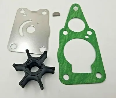 Water Pump Impeller Kit For Suzuki Outboard 4 5 Hp 2 Stroke 17400-98652 Dt4 Dt5 • $13.99