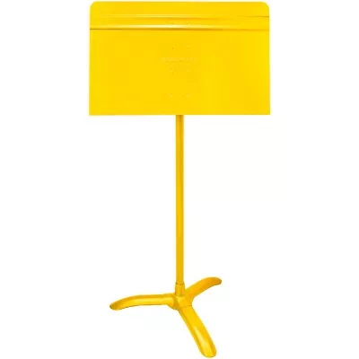 Manhasset Symphony Music Stand - Assorted Colors Yellow • $62.75
