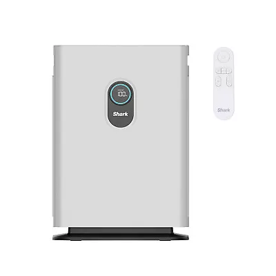 £79 • Buy Shark Air Purifier 4 - HE400UK