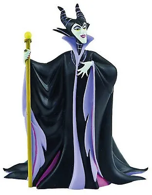 Disney Bullyland BUL-12556 Maleficent • £11.75