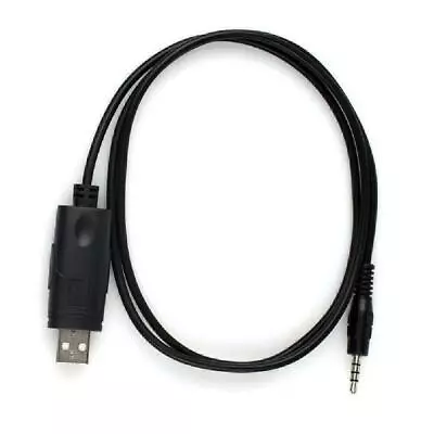 USB Programming Cable For YAESU&VERTEX Radio VX-2R/3R/5R/ VX-168 VX-160 FT-60R • $10.72