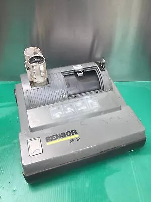 $65 • Buy Windsor Karcher Sensor XP12 10Amp Vacuum Cleaner Base W Motor & Other Parts