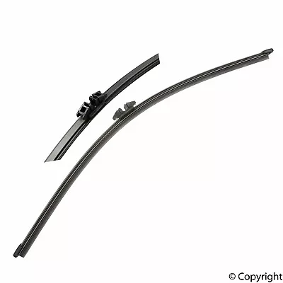 One New Genuine Volvo Rear Back Windshield Wiper Blade For XC60 XC90  30747762 • $28.93