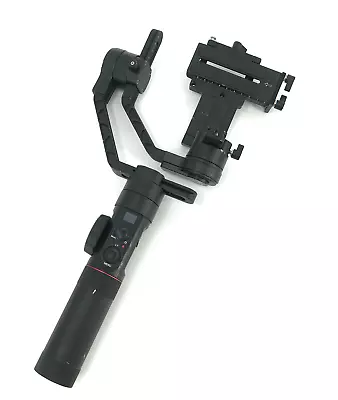 Zhiyun Tech CRA02 Crane-2 3 Axis Handheld Gimbal Stabilizer #MP0186 • $106.98