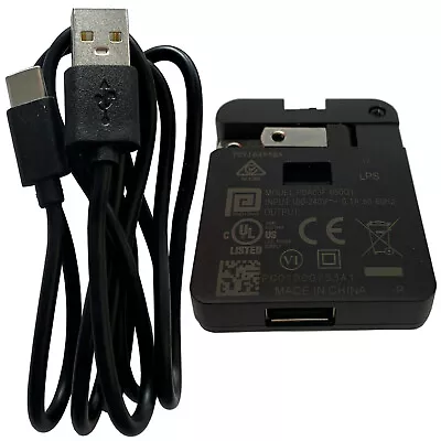 USB AC Adapter Charging Cable Cord For Beats Flex Wireless Power Supply Charger  • $6.99