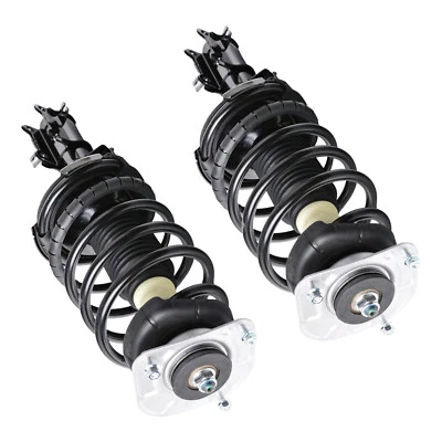$163.38 • Buy FITS Volvo V70 T5/ V70 R/ V70 2.5T AWD Front Shock Struts Assembly 2x