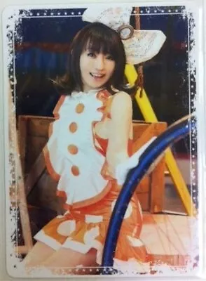 Nana Mizuki LIVE CIRCUS2013 NANACA Ribbon Large • $35