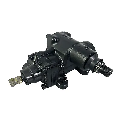 Power Steering Gear Box For Ford Mustang Ranchero Thunderbird Torino Mercury • $301.96