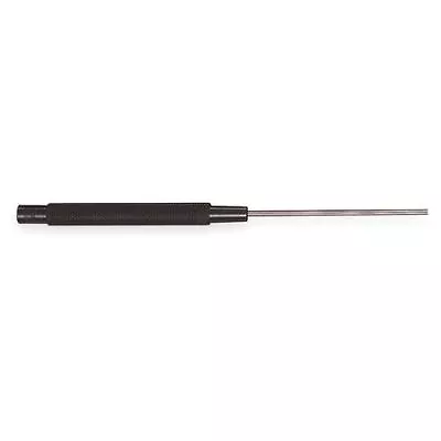 Starrett 248A Drive Pin Punch1/8 In Tip8 In L • $11.19