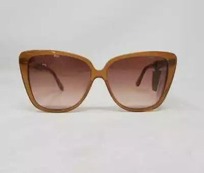 New Women's J Crew Oversized Square Sunglasses In Adobe Clay • $54.99