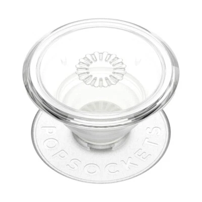 $18.99 • Buy PopSockets PopGrip (Gen2) Clear