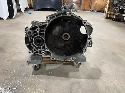 FMN 112K Miles Transmission Assy.01-06 Audi TT Quattro 6 Speed Manual (TL) • $1200