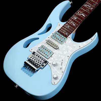 Ibanez PIA3761C-BLP Paradise In Art Steve Vai Signature Model Limited Model • $3130.48