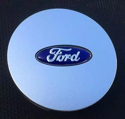 1x Ford Falcon FG XR6 XR8 Alloy Wheel Plastic CENTRE CAP - XT XL BA BF G6 G6E • $25