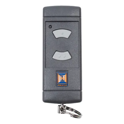 Hormann Two Channel 40.685MHz Micro Mini Handset HSE2 • £59.95