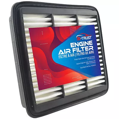 Engine Air Filter For Hyundai Elantra 2007-2012 2.0L Kia Forte 2010-2013 Forte5 • $14.50