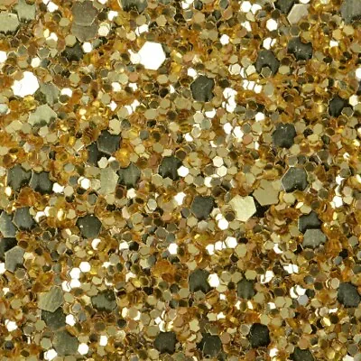 Fabric Backed Pure Grade 3 Sparkly Glitter Wall Covering 1m X 135cm All Colours • £19.99