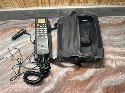 $24.99 • Buy Vintage Prestige Car/Bag Phone